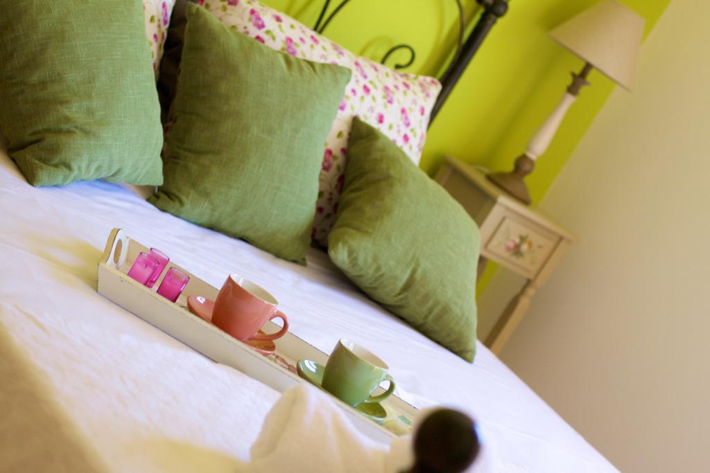 Loutra Resort Bilik gambar